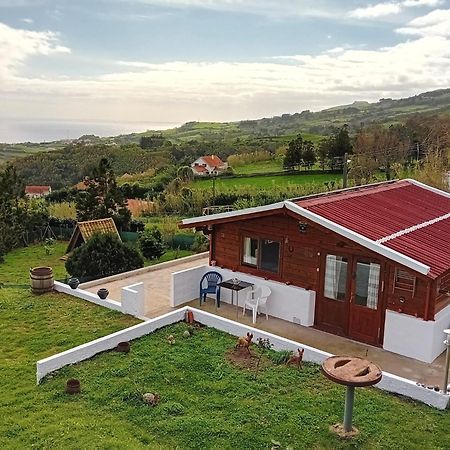 Quinta Das Primas Lomba  외부 사진