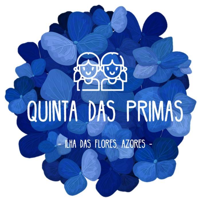 Quinta Das Primas Lomba  외부 사진
